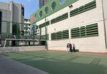 To Kwa Wan Complex Playground2