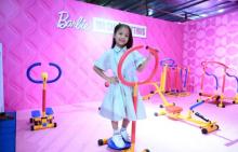 《Mattel Playhouse》香港站6