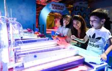 《Mattel Playhouse》香港站4