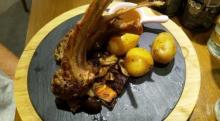 XYZ Bar &amp; Restaurant6