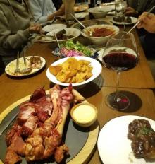 XYZ Bar &amp; Restaurant5