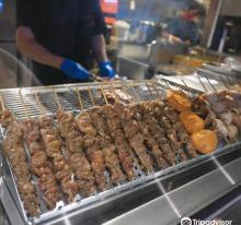 Grill Cambo4