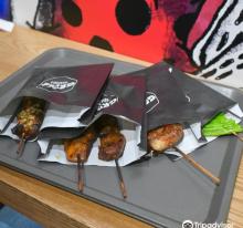 Grill Cambo7
