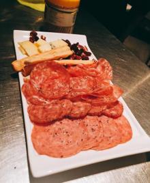 La Vin - Wines et Petite Cucina5