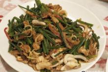 Xinfeiquan Seafood Food Stall5
