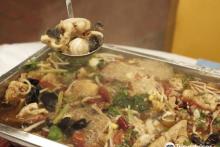 Xinfeiquan Seafood Food Stall4