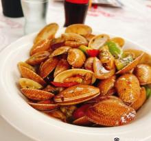 Xinfeiquan Seafood Food Stall6