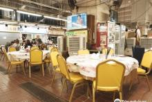 Xinfeiquan Seafood Food Stall1