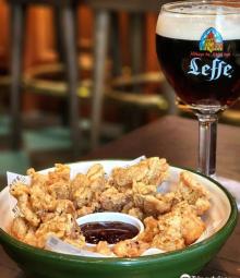 Frites Belgium On Tap (tai Kok Tsui)6