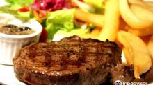Gweilo Bar &amp; Grill1