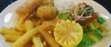 Gweilo Bar &amp; Grill2
