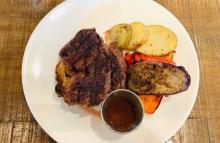 B&amp;L (Burger &amp; Lobster)4