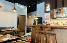 B&amp;L (Burger &amp; Lobster)6