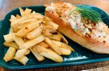 B&amp;L (Burger &amp; Lobster)1