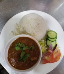 Indian Curry Corner1