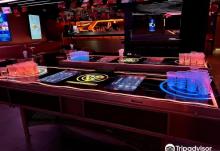 PONG LKF1