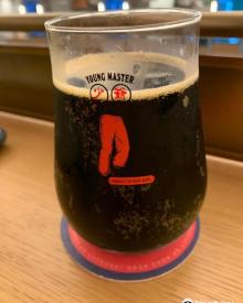 Pub 1842 by Young Master3