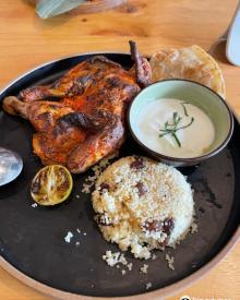 The Madhouse CWB | Taproom ? Kitchen | Craft Beer Gastropub5