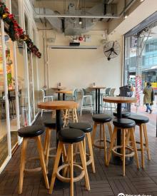 The Madhouse CWB | Taproom ? Kitchen | Craft Beer Gastropub1