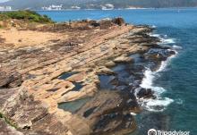 Kang Lau Shek (Tung Ping Chau)5