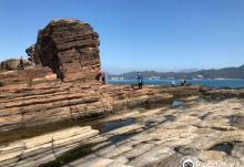 Kang Lau Shek (Tung Ping Chau)2