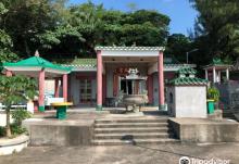 Tin Hau Temple Nam Tam Wan - Cheung Chau4