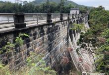 Historical Structures Of Aberdeen Reservoir3