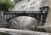 Historical Structures Of Aberdeen Reservoir2