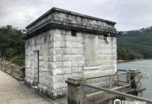 Historical Structures Of Aberdeen Reservoir1