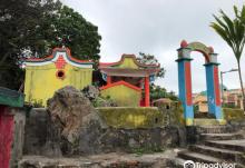 Seven Sisters Temple2