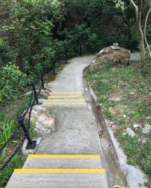 Governor's Walk Trail4