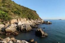 长辉路海滨公园1