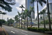 长辉路海滨公园4