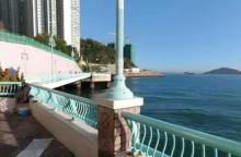 长辉路海滨公园2