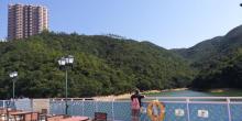 黄泥涌水塘公园7