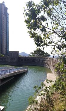 黄泥涌水塘公园2