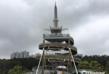 大埔海滨公园2