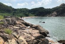 Pak Tso Wan Beach2