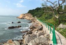 Pak Tso Wan Beach1