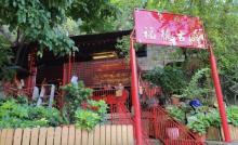 大坑福德古庙2