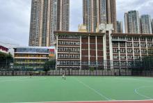 晏架街游乐场5