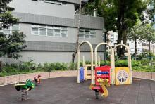 晏架街游乐场4