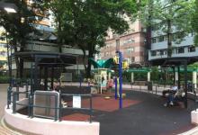 晏架街游乐场7