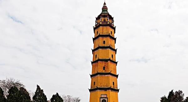 培风塔