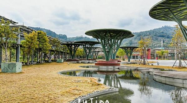 莆田市艺术馆
