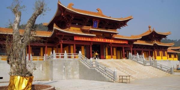 大佛寺