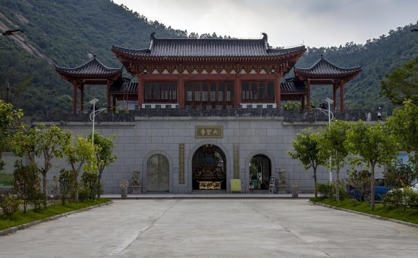 大圣寺