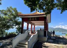 长洲家乐径3