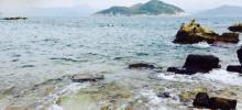 龙虾湾郊游径2