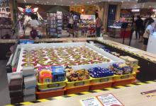 Namco Wonder Park(乐富广场店)3